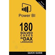 180 Solved Cases in DAX Language (Power Bi: Solved Cases)