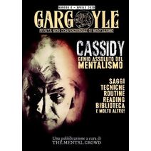 Gargoyle - Rivista non convenzionale di Mentalismo - n. 4
