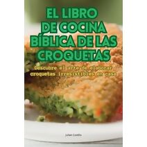 Libro de Cocina Bíblica de Las Croquetas