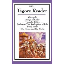 Tagore Reader