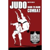 Judo and its use in Hand-to-Hand Combat