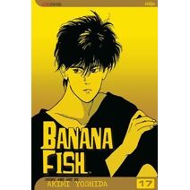 Banana Fish, Vol. 17 (Banana Fish)