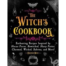Witch's Cookbook (Magical Cookbooks)
