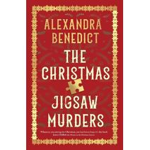 Christmas Jigsaw Murders