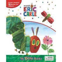 World of Eric Carle (My Busy Books)