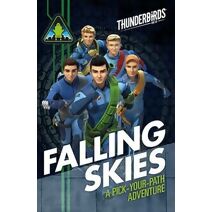 Thunderbirds: Falling Skies