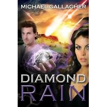 Diamond Rain (Agent Kefira Mossad Future of Warfare)