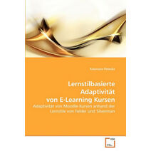 Lernstilbasierte Adaptivität von E-Learning Kursen