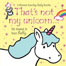 That's not my unicorn… (THAT'S NOT MY®)