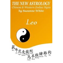 New Astrology Leo Chinese & Western Zodiac Signs.