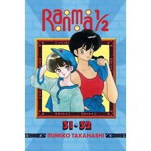 Ranma 1/2 (2-in-1 Edition), Vol. 16 (Ranma 1/2 (2-in-1 Edition))