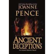 Ancient Deceptions [Large Print]