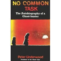 No Common Task (Paranormal Guides)