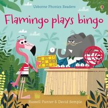 Flamingo plays Bingo (Phonics Readers)