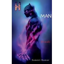 H Man (Hindi) Edition 1