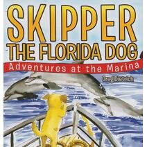 Skipper the Florida Dog