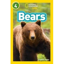Bears (National Geographic Readers)