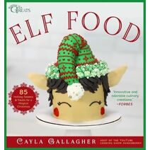Elf Food (Whimsical Treats)