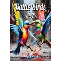 Battle Birds A to Z's