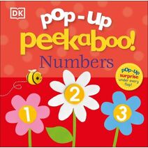 Pop-Up Peekaboo! Numbers (Pop-Up Peekaboo!)