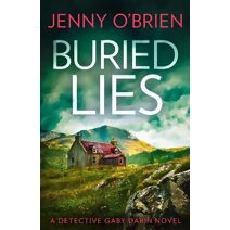 Buried Lies (Detective Gaby Darin)