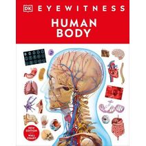 Human Body (DK Eyewitness)