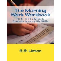 Morning Work Workbook