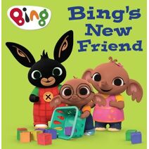Bing’s New Friend (Bing)