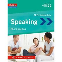 Speaking (Collins English for Life: Skills)