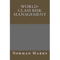 World-Class Risk Management