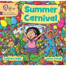 Summer Carnival (Big Cat Phonics for Little Wandle Letters and Sounds Revised)