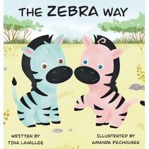 Zebra Way (New Way, a New Day)
