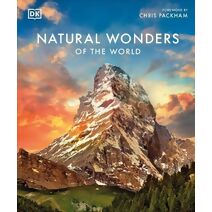 Natural Wonders of the World (DK Wonders of the World)