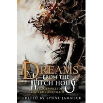 Dreams from the Witch House (2018 Trade Paperback Edition)