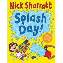 Splash Day! (Little Gems)