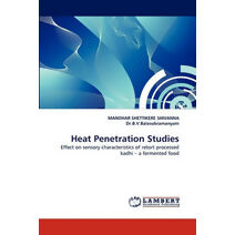 Heat Penetration Studies