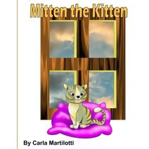 Mitten the Kitten
