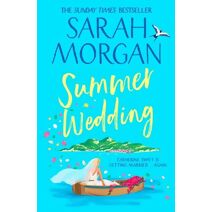 Summer Wedding (HQ Fiction)
