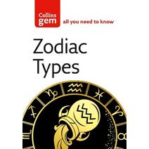 Zodiac Types (Collins Gem)
