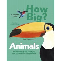 How Big? Animals