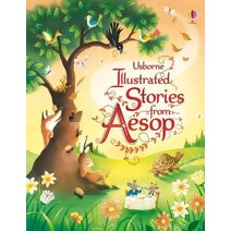 Illustrated Stories from Aesop (Illustrated Story Collections)