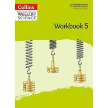 International Primary Science Workbook: Stage 5 (Collins International Primary Science)