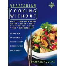 Vegetarian Cooking Without