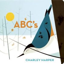 Charley Harper's ABC's