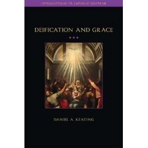 Deification and Grace