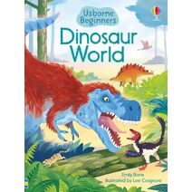 Dinosaur World (Beginners)