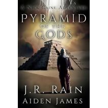 Pyramid of the Gods (Nick Caine)