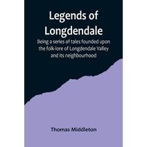Legends of Logendale