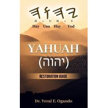 Yahuah (יהוה) (Yahuah)
