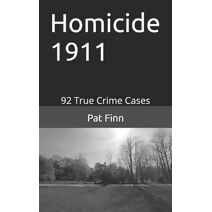 Homicide 1911 (Homicide)